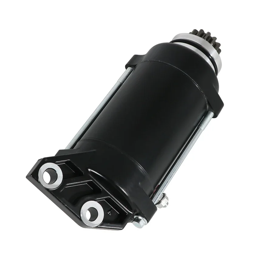 

Motorcycle Engine Electric Starter Motor For Yamaha FX1800 FX SHO FY1800 FX HO FA1800 FX SHO GP1800 GP1800R OEM:6S5-81800-00