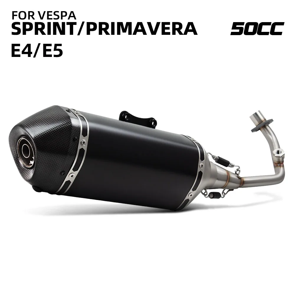 For Vespa Scooter S… - image