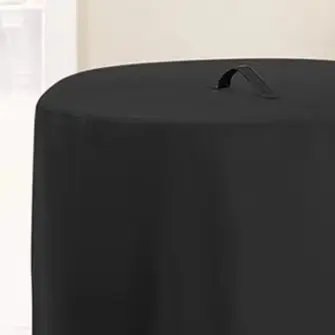 

Vacuum Cleaner Cover Waterproof And Dustproof Wet And Dry Dual-use Vacuum Cleaner Protective Cover For 12-16 Gallon Shop Vacuums