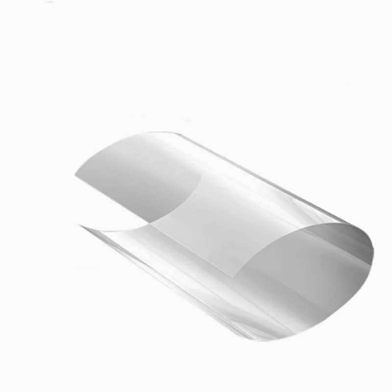 N211 غشاء حمض perfluorosulfonic ، غشاء الكاتيون ، غشاء تبادل بروتون خلية التحليل الكهروكيميائي #3