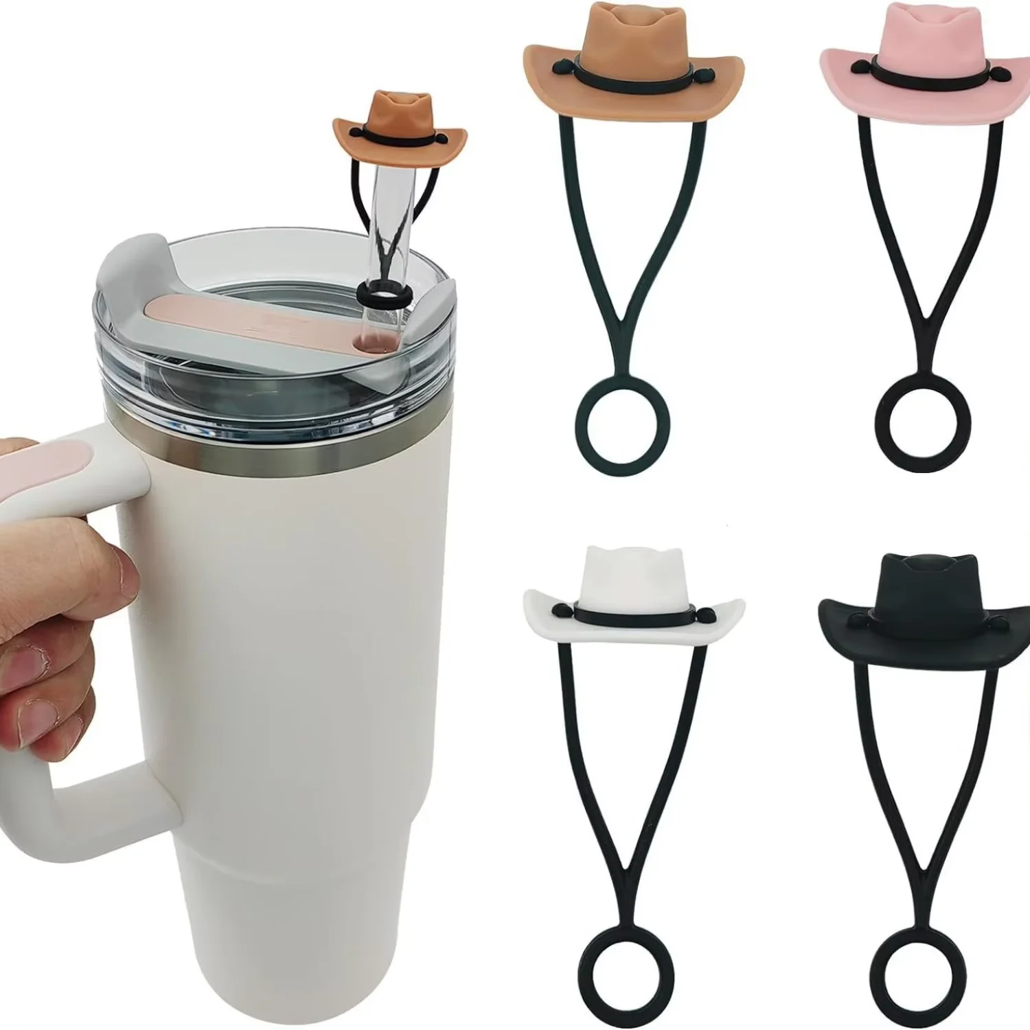 Drink Replacement Insulated Flask Drinkware Coffee Tumbler Bottle Water Mug Travel With Thermos  For  Straw Cover Groomsman