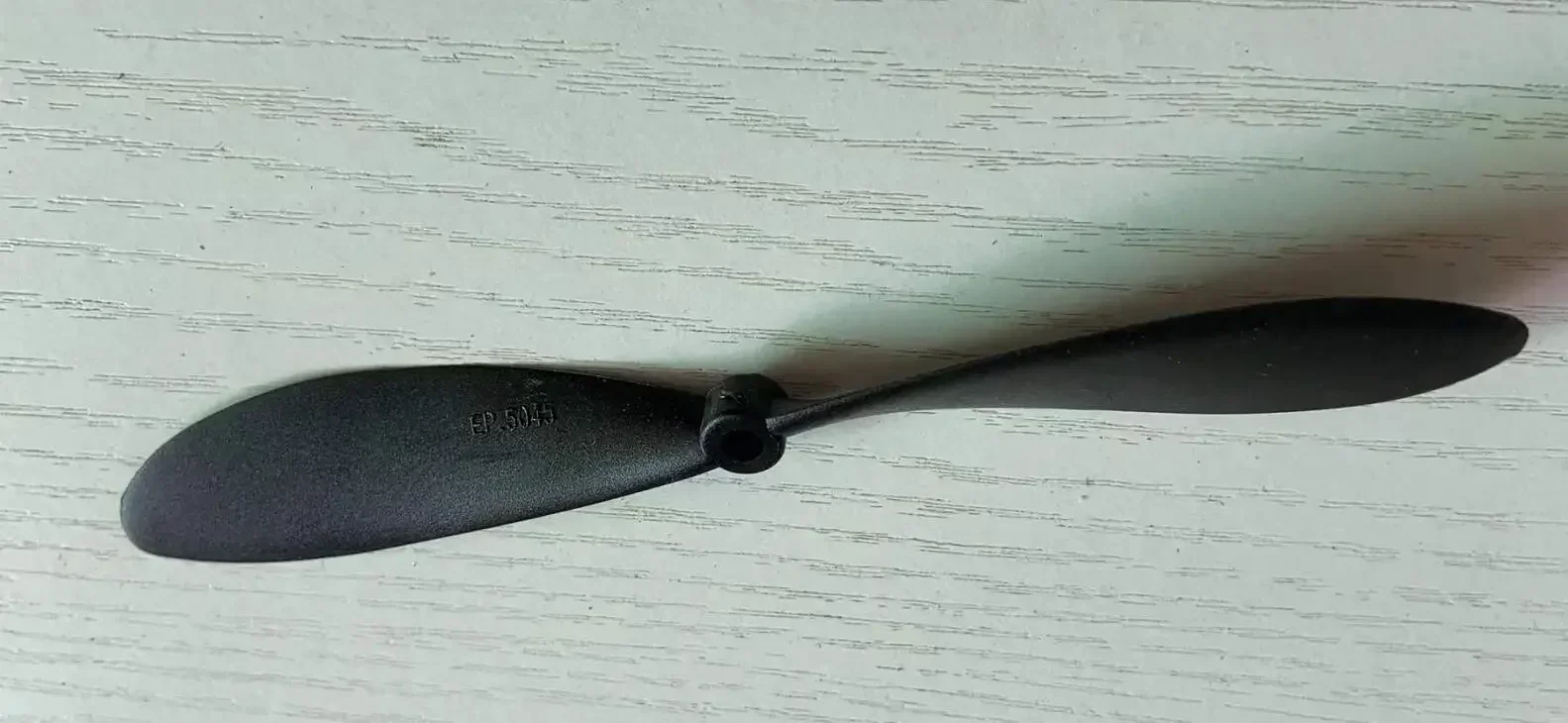 EP 1-405A HAOYE 5*4.5 5X4.5 inch 5045 Back push props propeller W/Fairing for Good boy floating aircraft, fixed wing RC Park fly