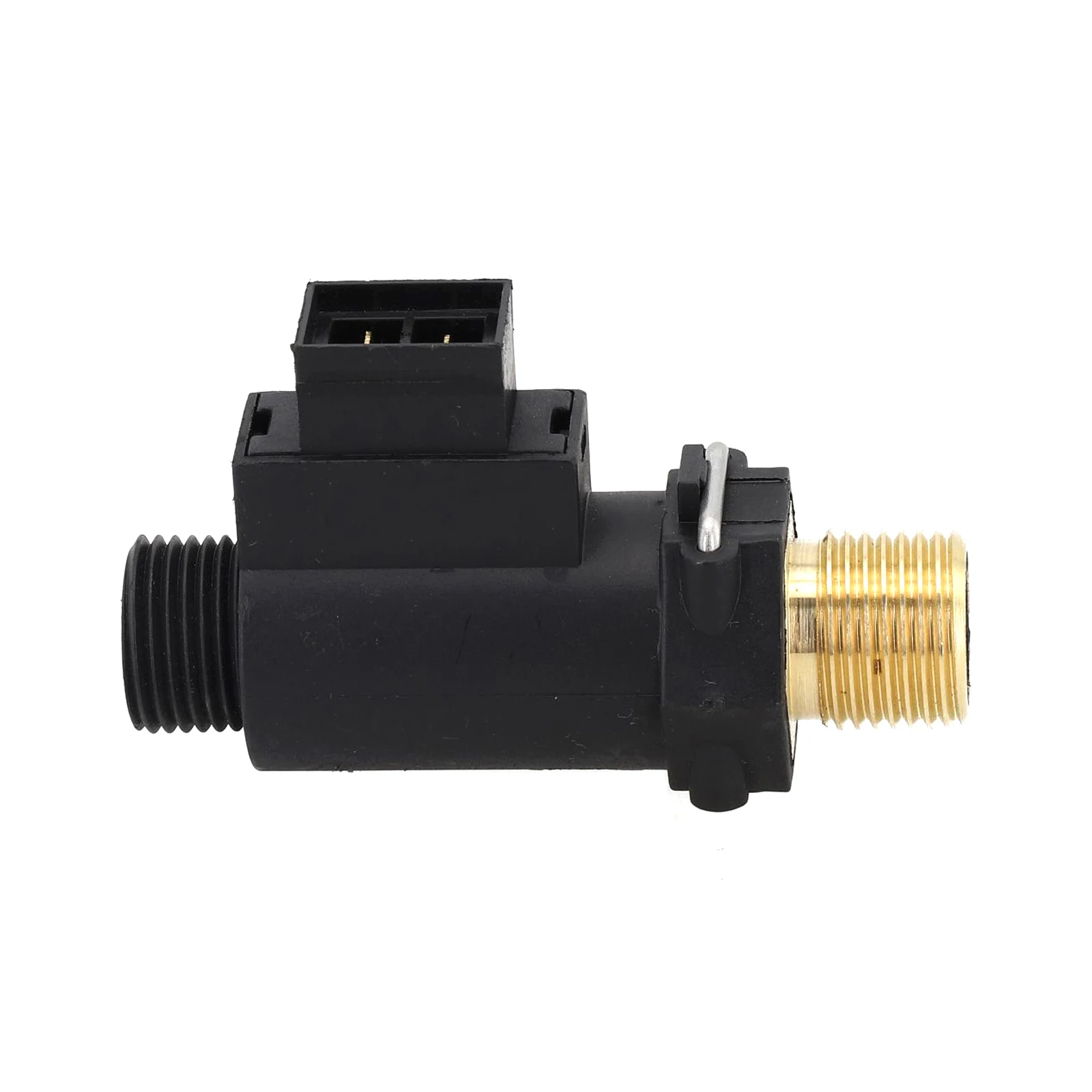 Control del flujo de agua de forma efectiva con este interruptor de Sensor de flujo de agua de corriente nominal para Ariston & Baxi Main Four y Beretta