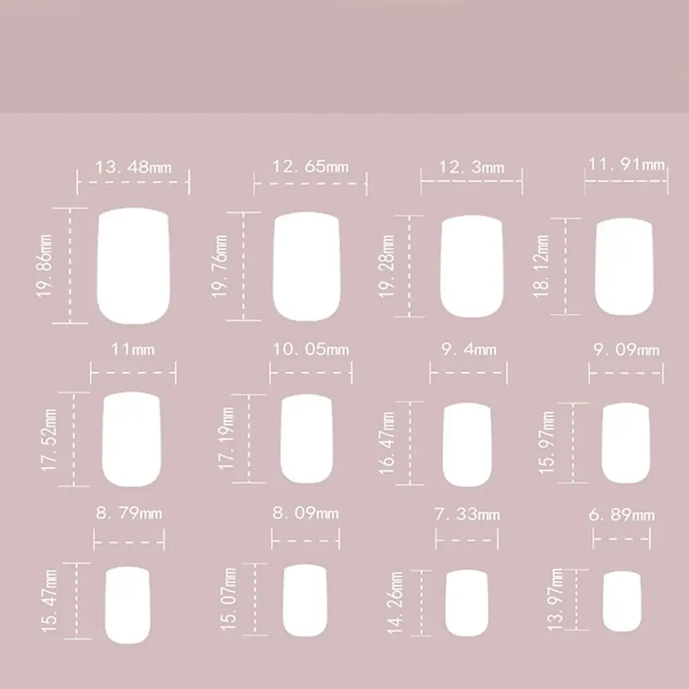 مانيكير طويل اللوز وراقصة الباليه الأظافر كاذبة القط العين نجوم اضغط على الأظافر انفصال ليوبارد مسمار نصائح النساء