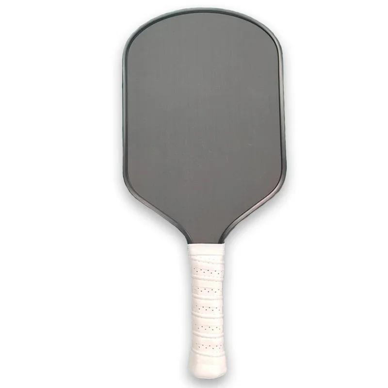 Patented Technology Eva Pp Inner Core Edge Foam Injection Toray T700 Raw Carbon Fibre Thermoform Pickleball Paddle