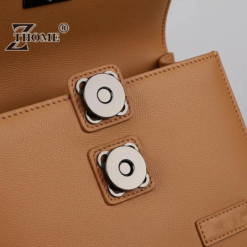 10 Sets Mini Adsorption Buckle Bags Magnetic Snap Button Fasteners Clasps Buttons Handbag Purse Wallet Craft Bag Parts