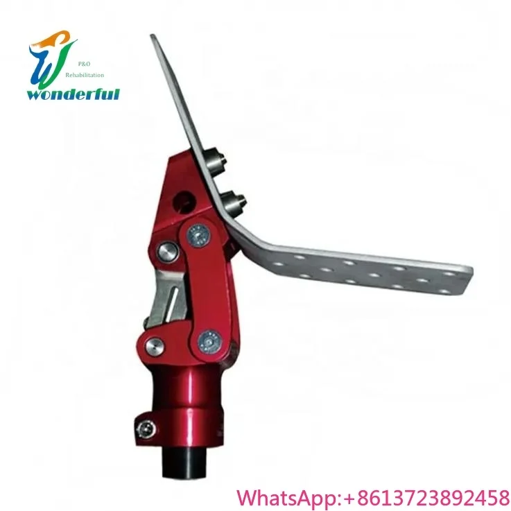 

Prosthetic Hip Joint Children Four Bar Hip Joint