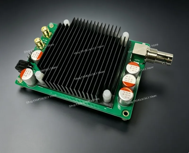 

ADA4870 High-Speed Power Amplifier Module: 35Vp-p Output, 1A, 10-15VDC Composite Amplifier