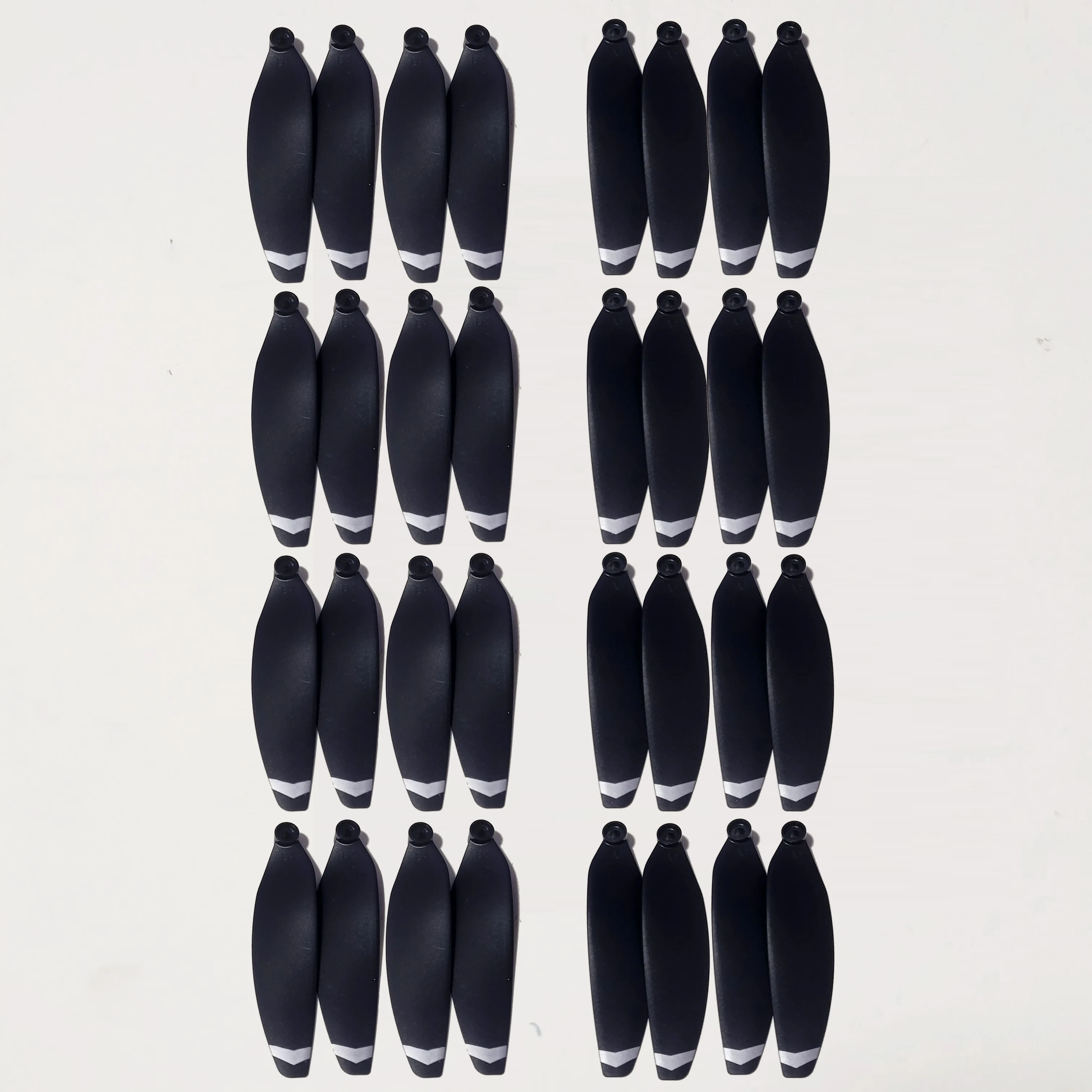 Wholesale Drone K11 MAX Propeller Props Maple Leaf Wing Rotor Blade Spare Part Replacement Accessory