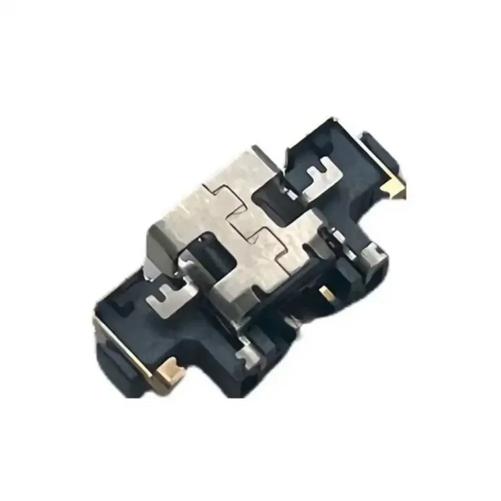 Puerto de carga Universal, conector de alimentación para consola 3DS/3dsxl/NEW3DS XL/NEW3DS LL