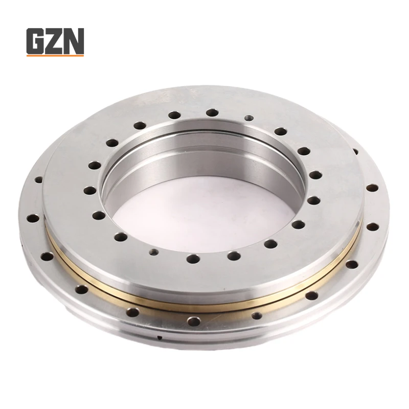 

Precision Machinery Slewing Bearing Turntable Bearing YRT100 ABEC-9 ABEC-7 Inner diameter 100mm Outer Diameter 185mm Height 38mm