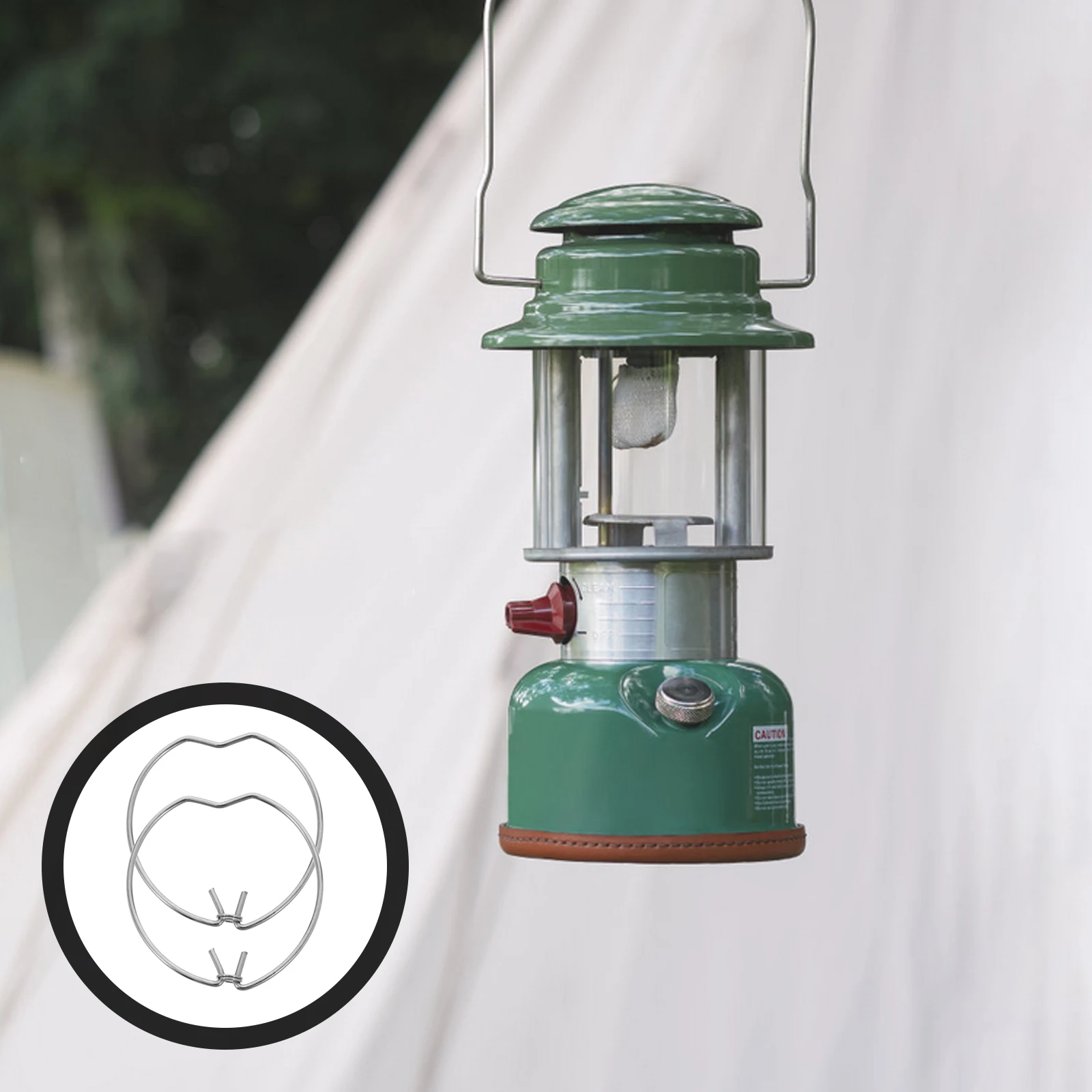 

10pcs Mr16 Retaining Spring Rings Clasp For Lamp Bulb Fixing Clips Compatible With Mr11 Downlight Panel Beam Strip Fixture