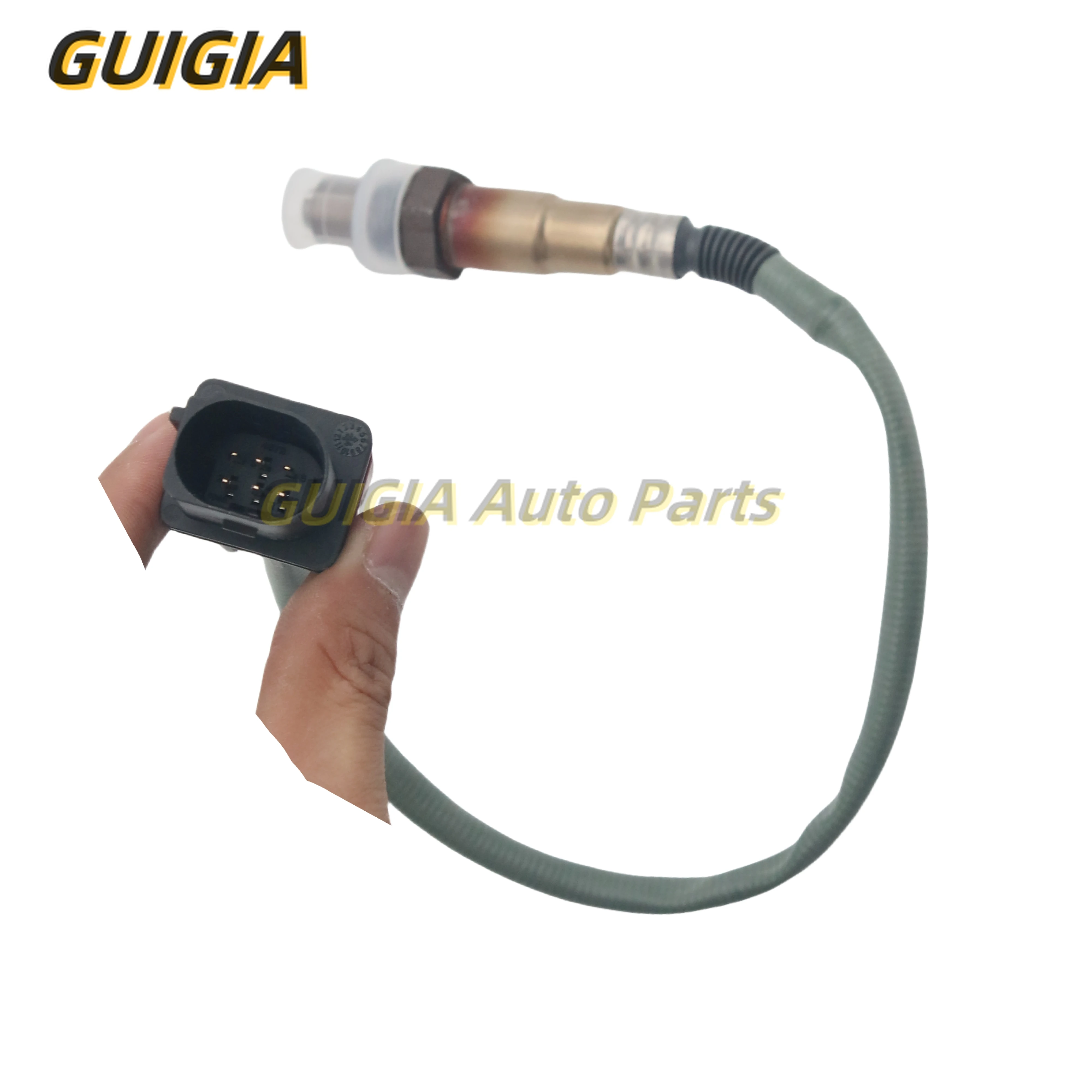 FR3Z-9F472-A مستشعر الأوكسجين مناسب لسيارات فورد موستانج 2.3L MT82 2015-2016 موديل سنة قطع غيار وملحقات عالية الجودة