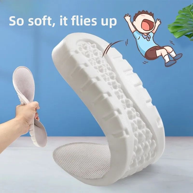 

Ультра-мягкие силиконовые вставки oe. Поддержка свода стопы. Спортивные стоячие. Длительное время, не усталости. Латексные воздушные вставки с защитой от запаха.