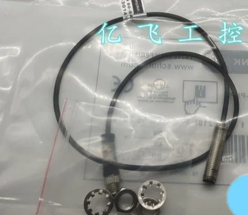 

Magnetic switch IN 80-S-M8-PNP 0301478 Proximity switch sensor