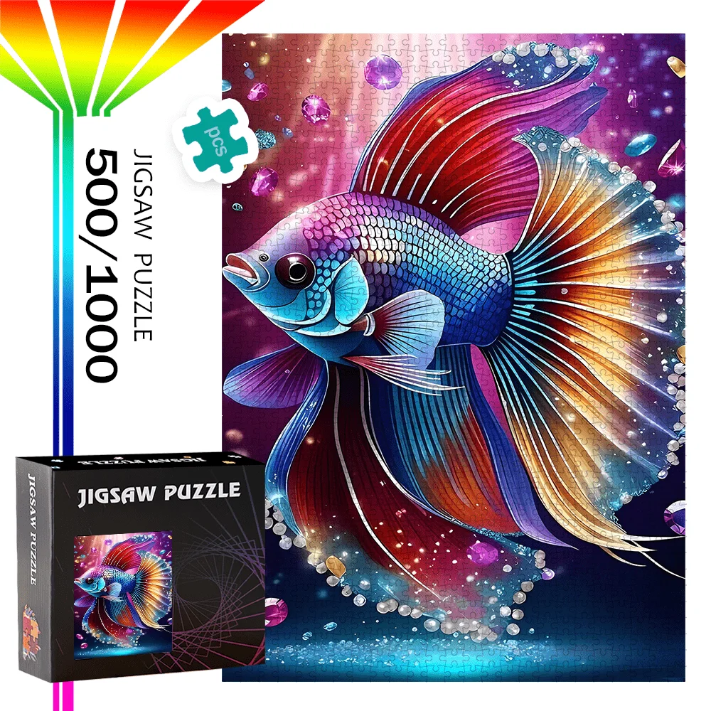 500/1000Pcs Large J… - image