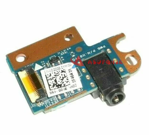 original for Dell Latitude 3190 Audio Port I/O Board 0g006 cn-00g006 00g006  Tested Fast Ship