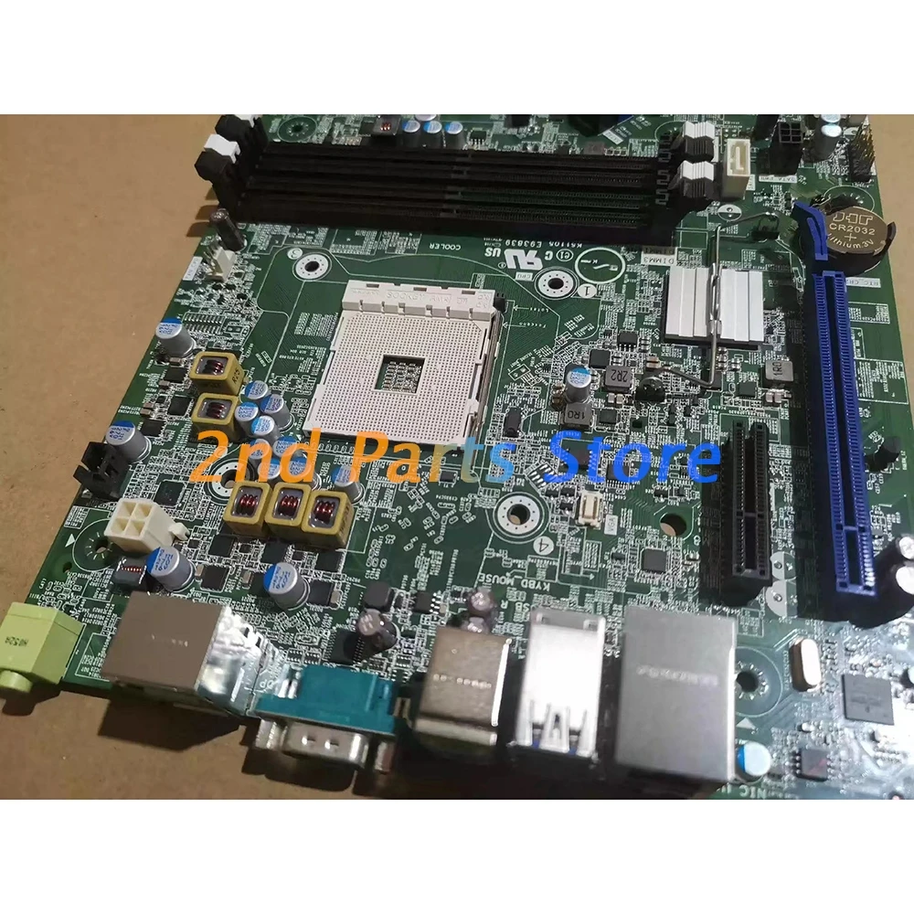 Desktop PC Motherboard OptiPlex 5055 SFF 62P7J KS1105 6VXTD 0NNT0 DDR4 Mainboard