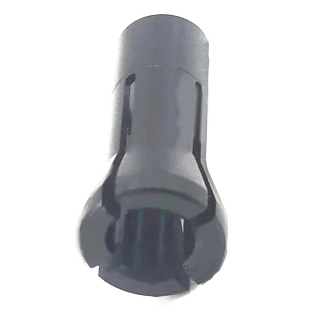 1PC 6.35mm Chuck Cap Collet Chuck For GD0600 906 GD0603 GD0601 Collet Nut Power Tool Parts Accessories