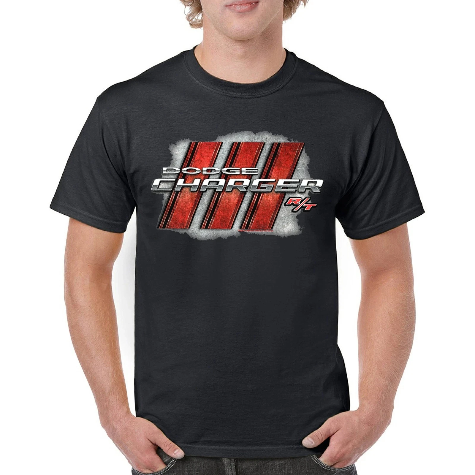 Summer New Dodge Ch… - image