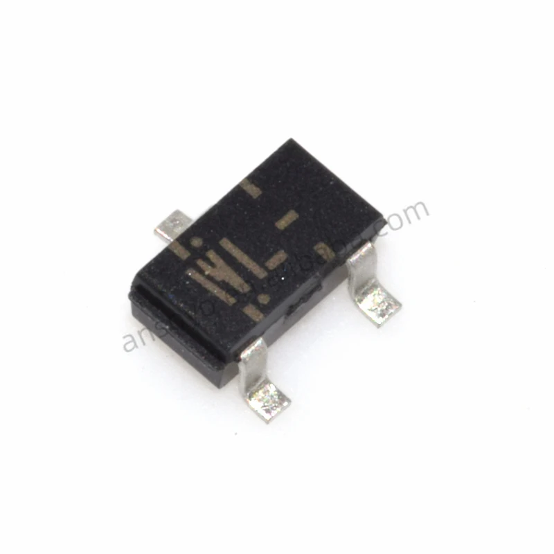 5PCS 2SB1691WL-TL-E SOT23