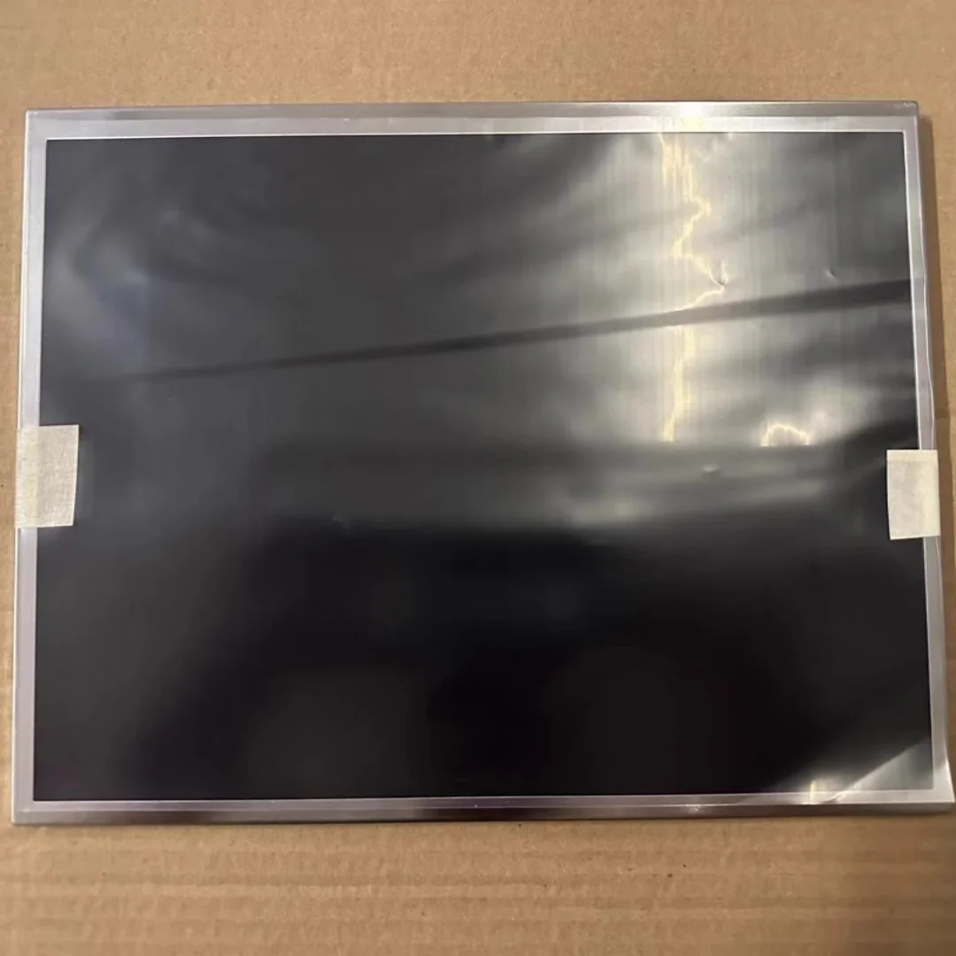 Nova tela lcd original de 12.1 polegadas G121AGE-L03 G121S1-L02