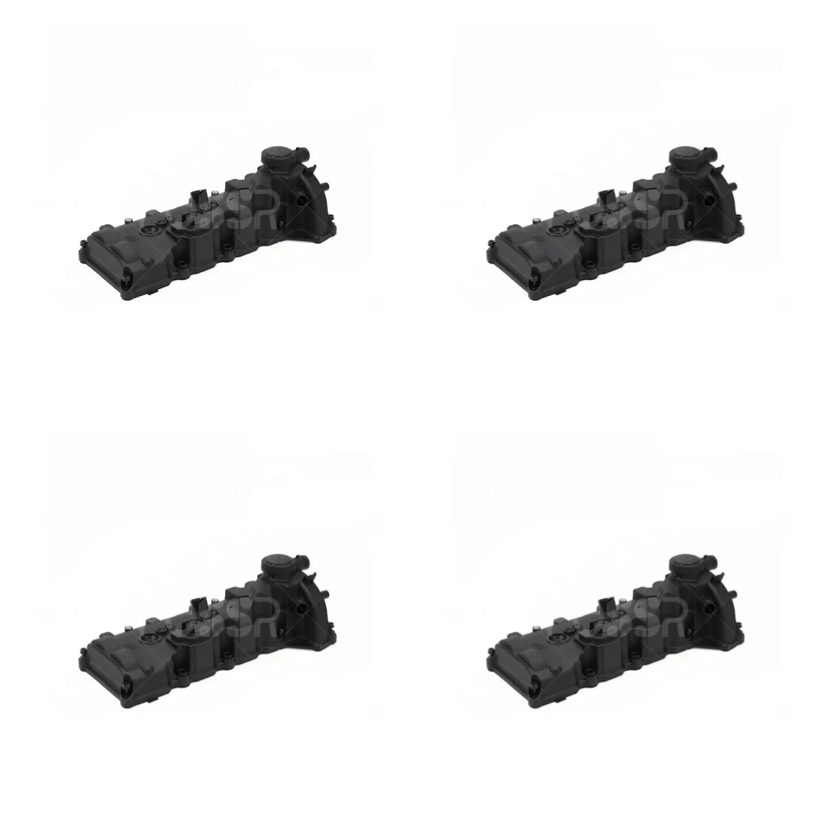 New Good Quality Engine Parts Car Valve Cover 059103470AS for Touareg A7 A8 Q5 059103470AL