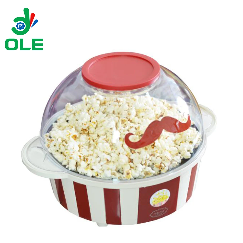 Hot Sale Professional Electric Popcorn Maker Machine Pop Corn Machine