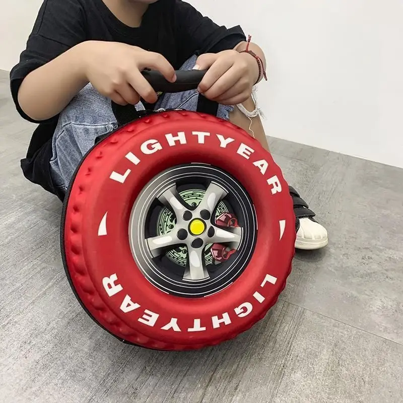 mochila-escolar-infantil-com-rodinhas-pequena-e-bonita-de-casca-rigida