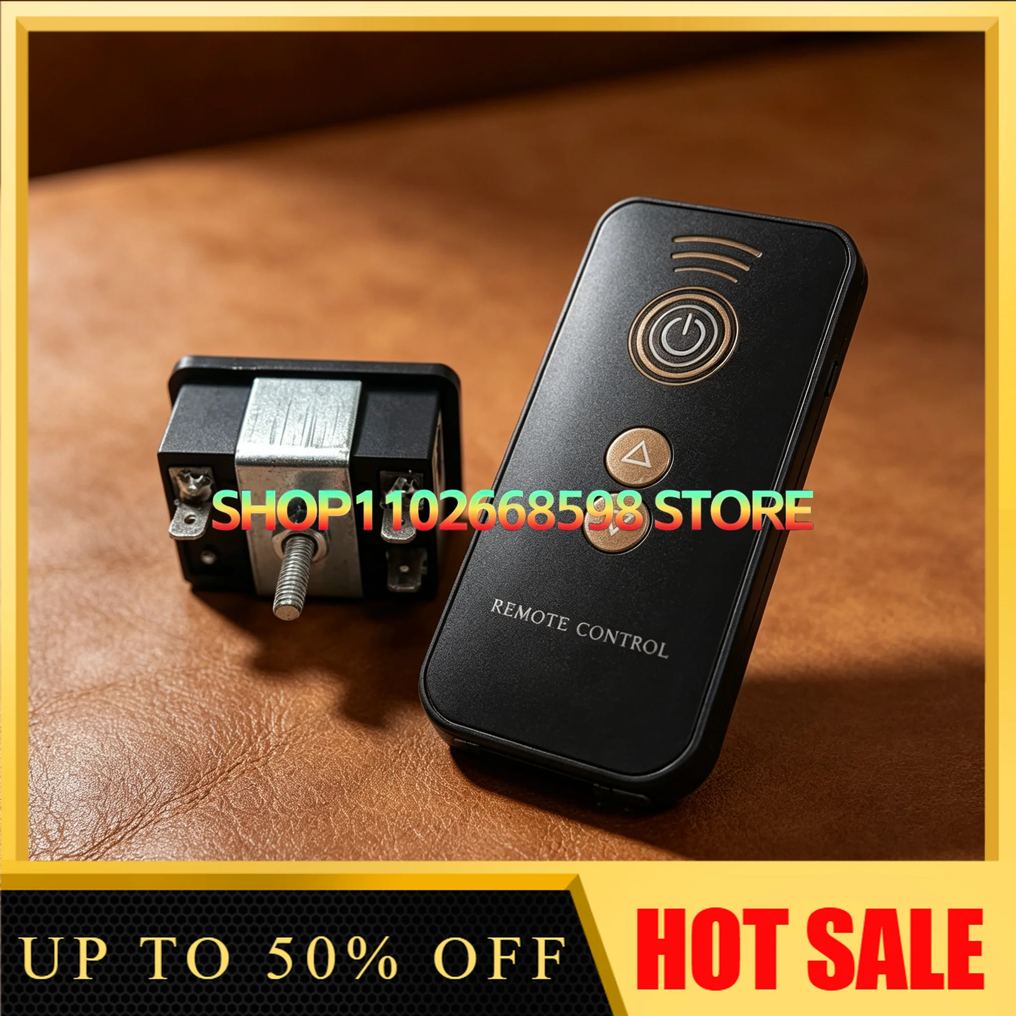 Excavator Accessories 1023 512 308 513 1430 820-R-V Remote Timer Hour Watch