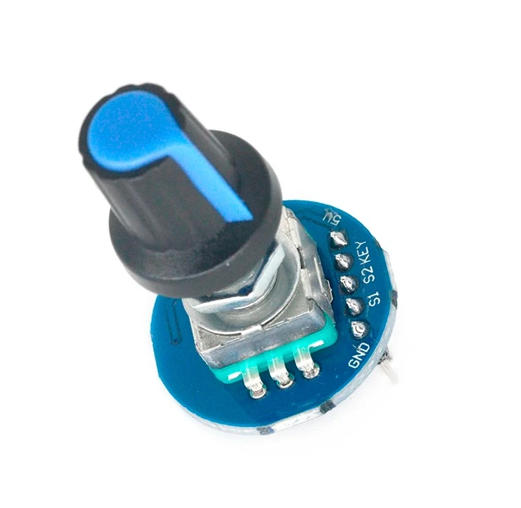 desenvolvimento-de-sensor-em-forma-de-tijolo-5v-tampa-do-botao-do-potenciometro-rotativo-de-audio-circular-modulo-codificador-rotativo-arduino