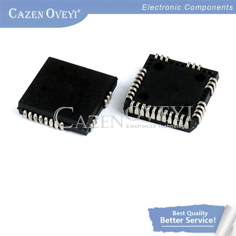 TS80C32X2-MIB W78E516BP-40 W78E516BP-24 IR2133J PXAG30KBA MPC89E515AP MACH210-15JC-18JI ST16C550CJ SM8958AC25J NT68F63L PLCC-44