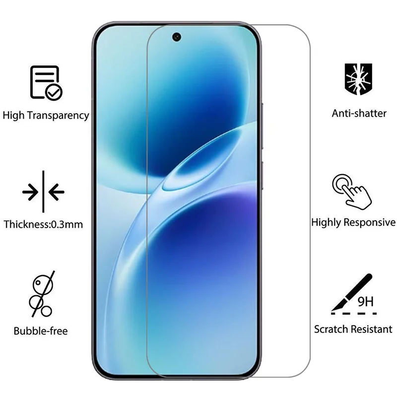 phone case for vivo s50 pro mini tempered glass on vivos50 s 50 50s s50pro s50promini promini min 5g back cover 360 viv