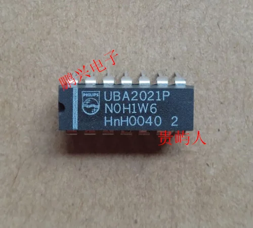 

Бесплатная доставка UBA2021P IC DIP-14 10 шт.