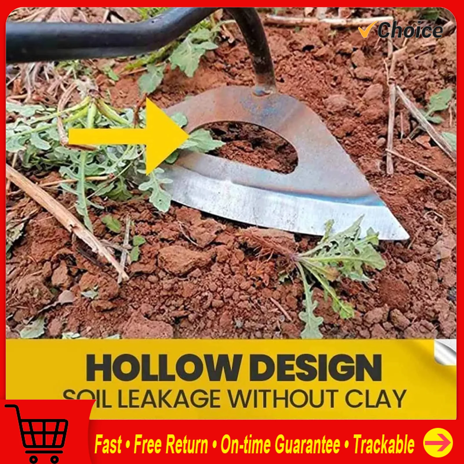 Stainless Steel Hol…