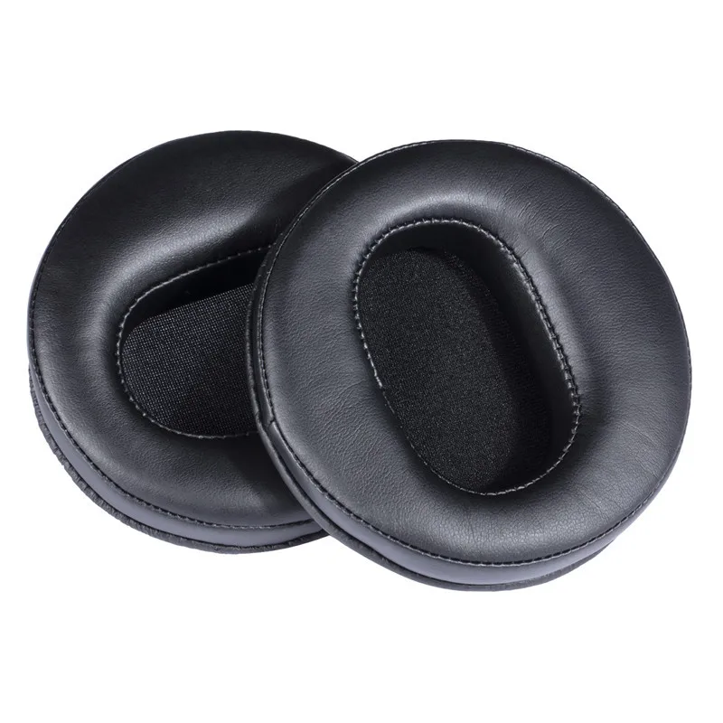 

Ear Pad for Denon AH-D2000 D5000 D7000 Headset Replacement Headphones Memory Foam Replacement Earpads Foam Ear Pads