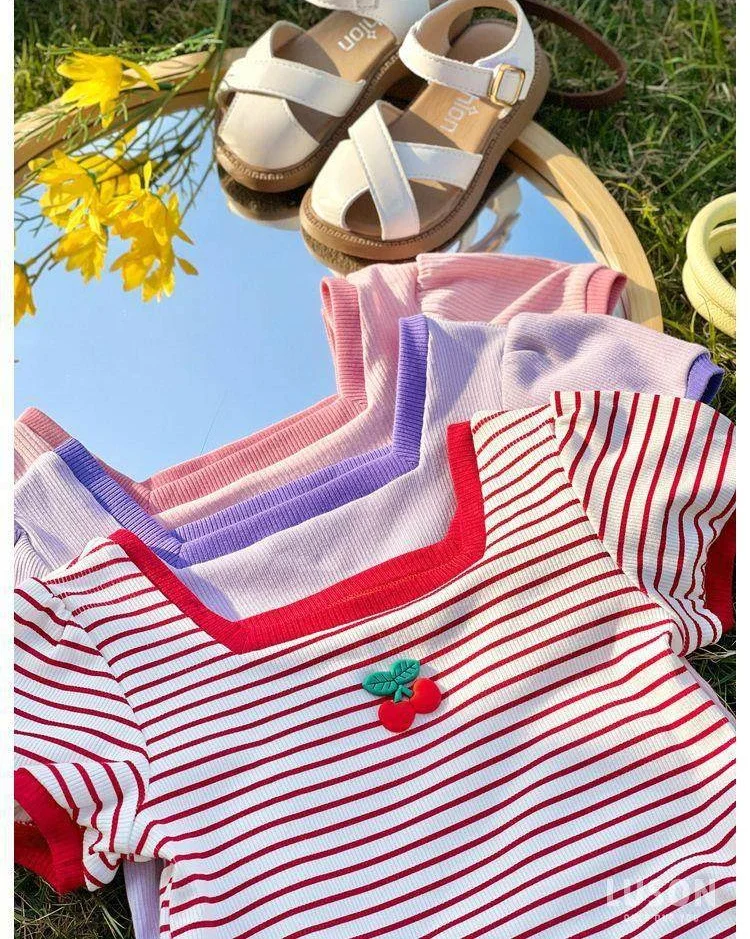 Thumbnail 3 - #66 Latest Kids Tees Offers