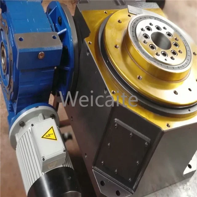 DS DF DFS DT DA DSU DFN PU Lifting Sway Paradex Model Indexing Table Globoidal Cam Rotary Drive