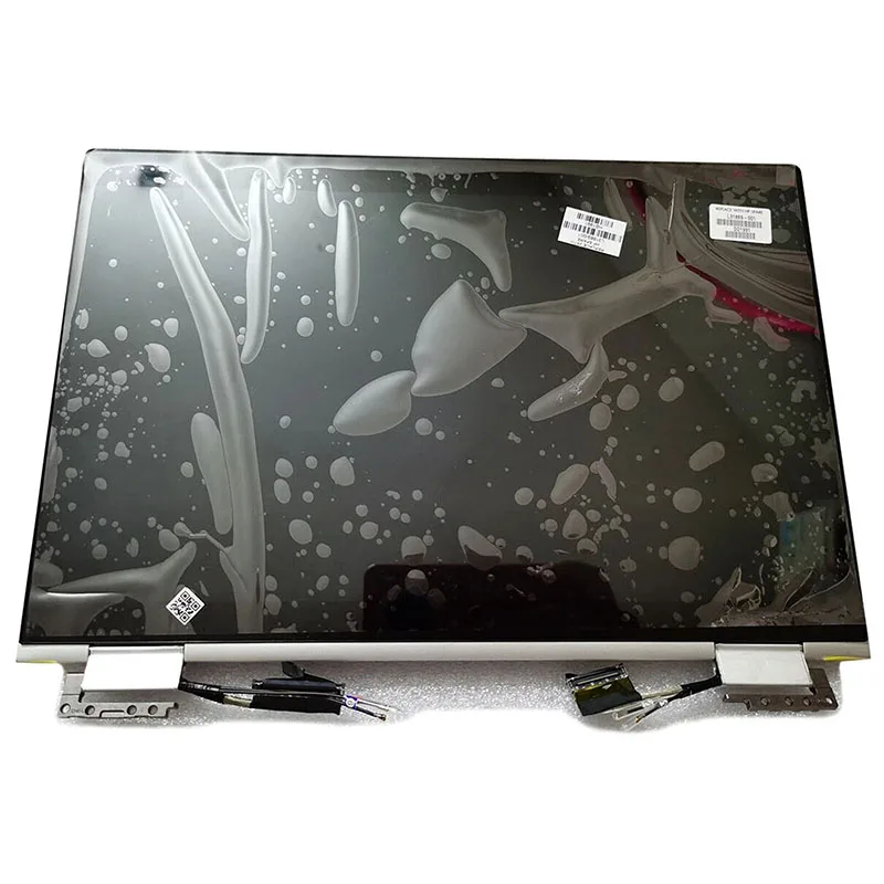 

Новый ЖК-экран в сборе L31869-001 FHD для HP Elitebook X360 1030 G3