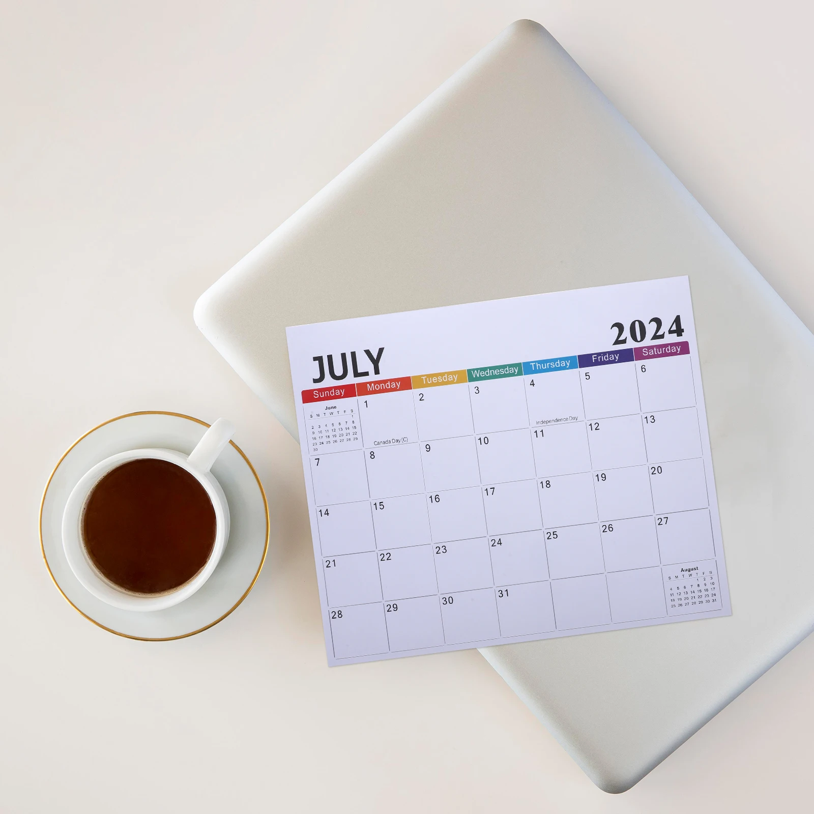 

Календарь-планировщик для календарей на холодильник Магнитный холодильник Большие магниты Еженедельно