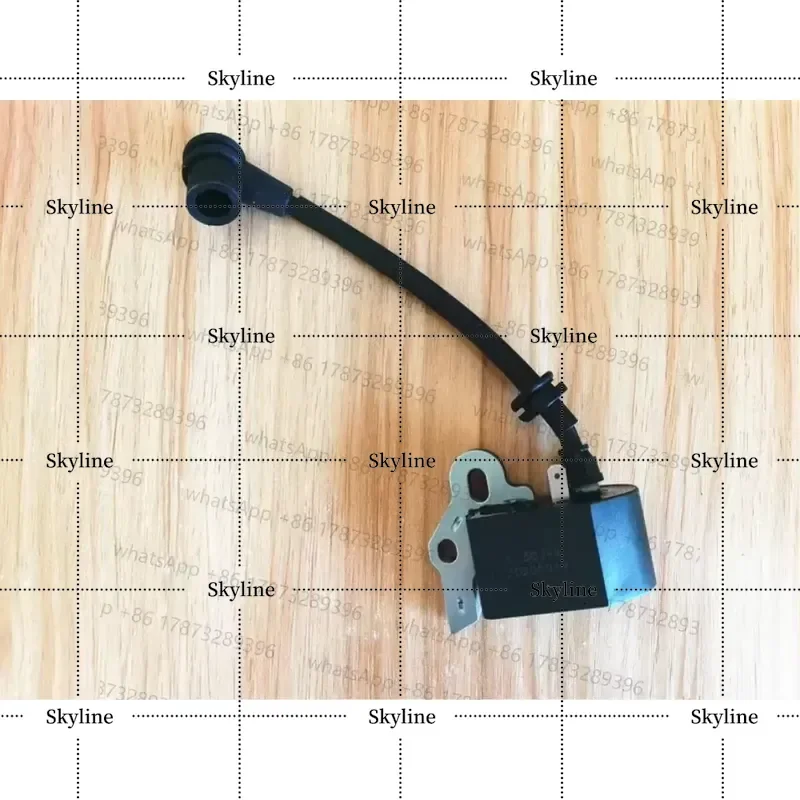 Ignition Coil For AL-KO AC 210714-35 AC 310716-38 HOFER BKS 35/35 Spezial BKS 38/40 Sezial Grizzly BKS 35 Ignition Coils