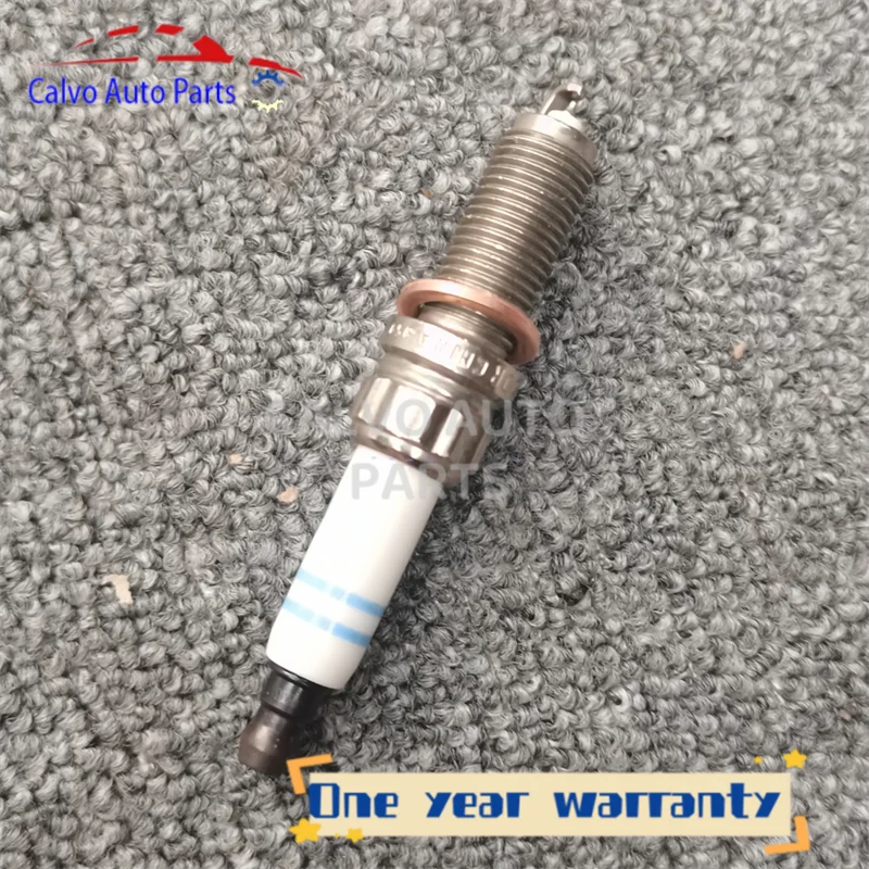 

4/6Pcs A0041596403 Z6S113320 Iridium Spark Plug For Mercedes-Benz W221 W212 S212 C207 S211 Peugeot 308 508 3008 5008 9813769880