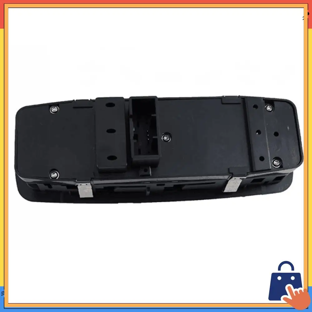 

Upgraded Electric Power Window Switch 670025406 670097037 For Maserati Ghibli Quattroporte 2013-2017