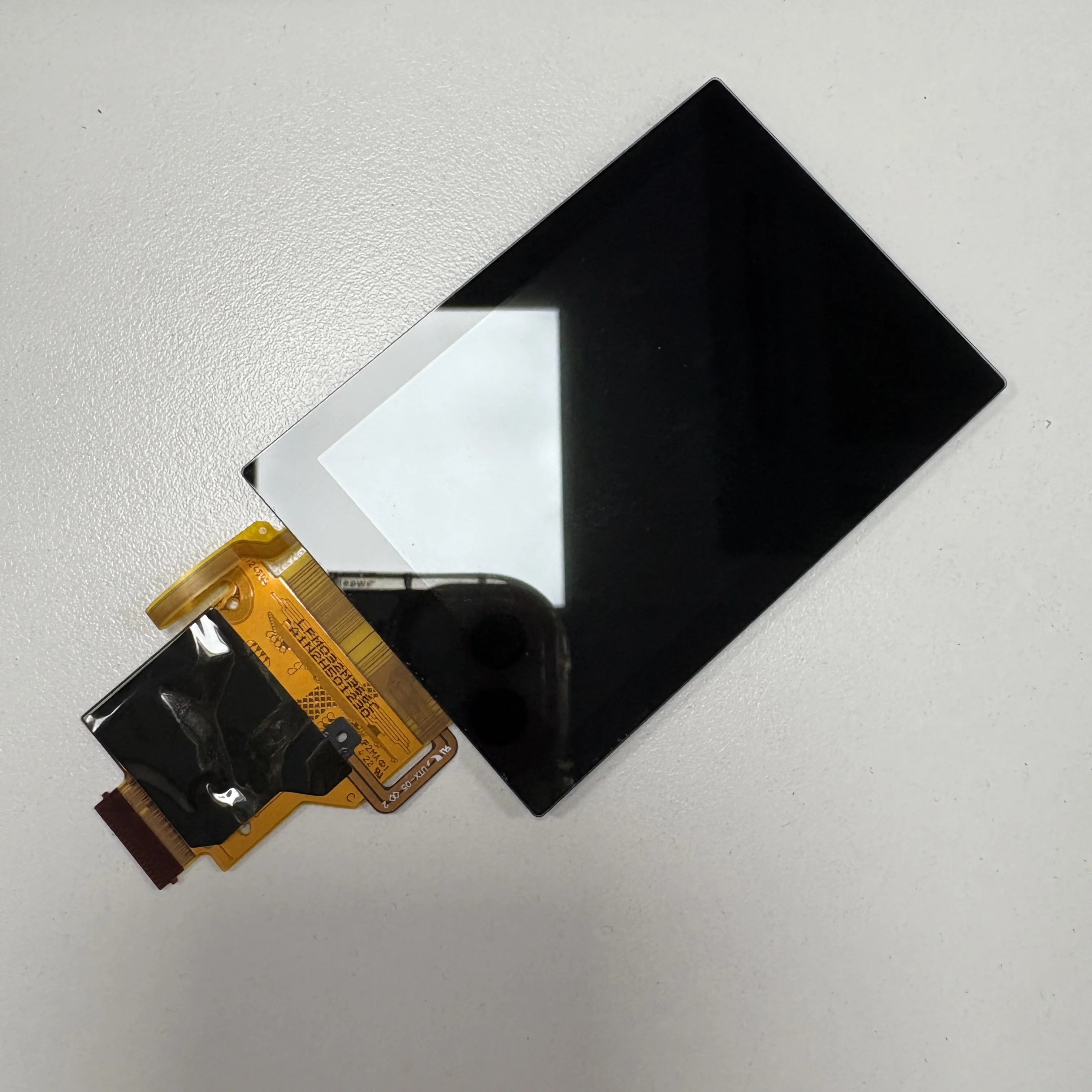 Lcd Screen For Pana…