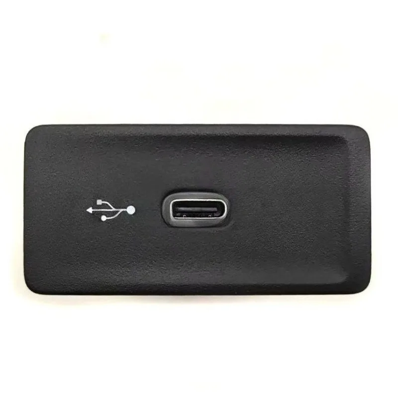 3GD035726BUSB charging socket type-c interface USB interface car