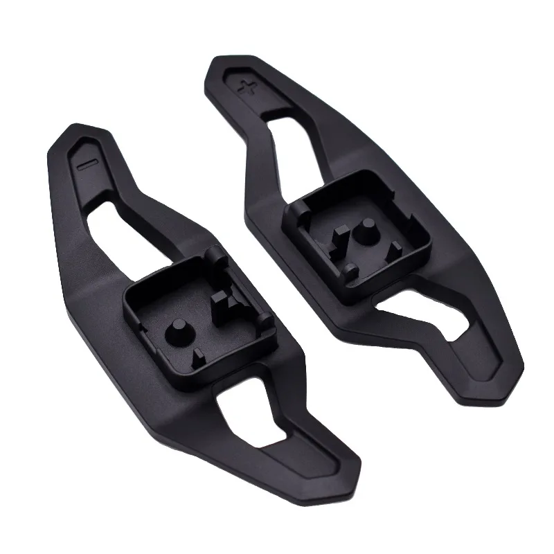 

Aluminum Car Steering Wheel Shift Paddles Extension for Audi A3 A4 A5 A6 A8 S3 S4 B8 C7 RS3 RS7 TT TTS