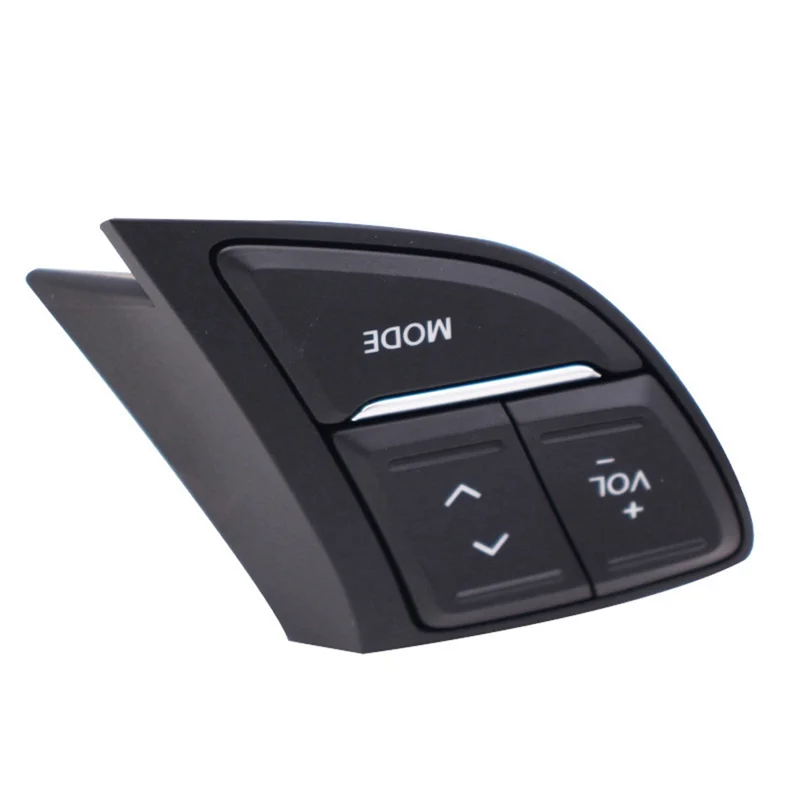 

A04E-1 Piece 96700-3S000RY Steering Wheel Button Volume Adjustment Switch Auto Replacement Parts For Hyundai Sotana 2011-2015