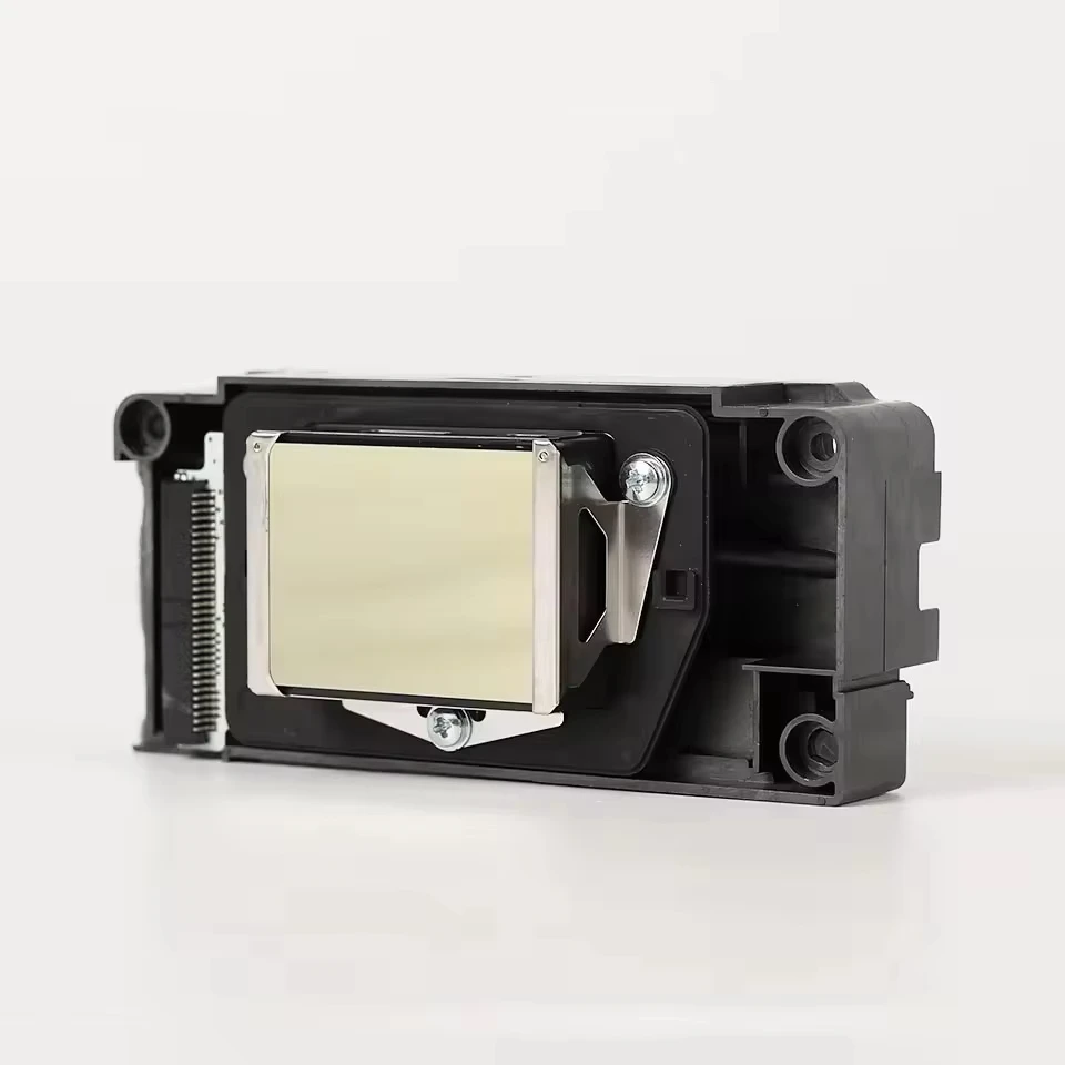 DX5 Print Head Unlocked F186000 Print Head for Epson  Brand Eco Solvent Printer Original NEW DX5 Head