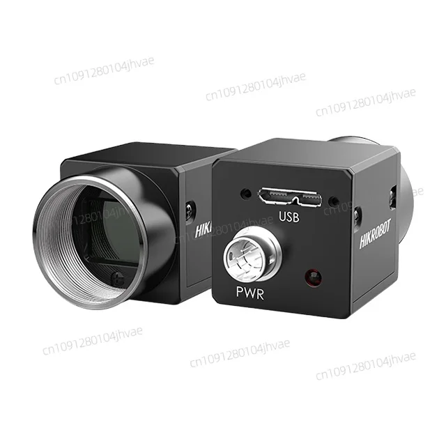 

HIKROBOT MV-CA003-21UM/UC 814.5fps CMOS USB3.0 High Frame Rate Global Shutter Camera for Vision Inspection