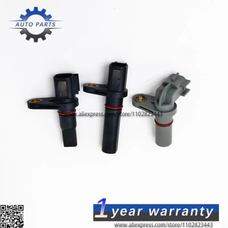 High Quality 6DCT250 DPS6 Vehicle Speed Sensor for Ford Focus Fiesta Transmission Gearbox Gear Switch Sensor Kit